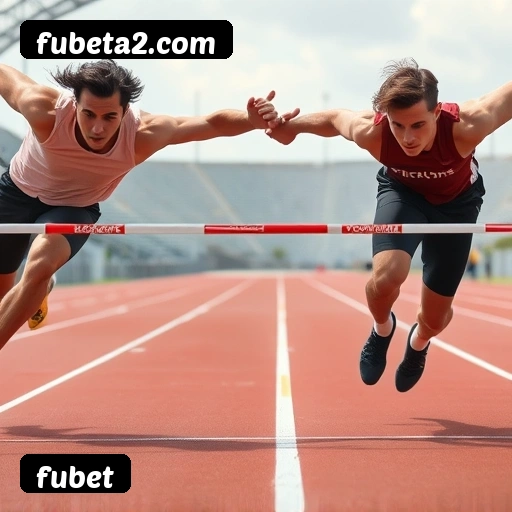 fubet bônus R$5.000 + 500 giros - Rollover 35x, prazo 30 dias, 38% taxa conversão