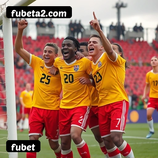 Tabela RTP dos jogos de cassino da fubet