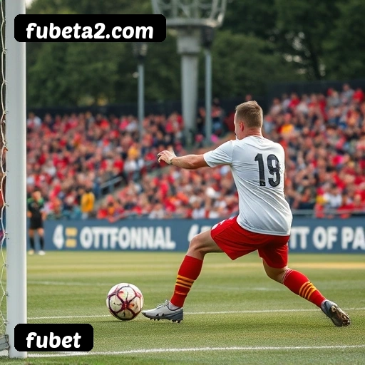 Níveis do programa VIP da fubet